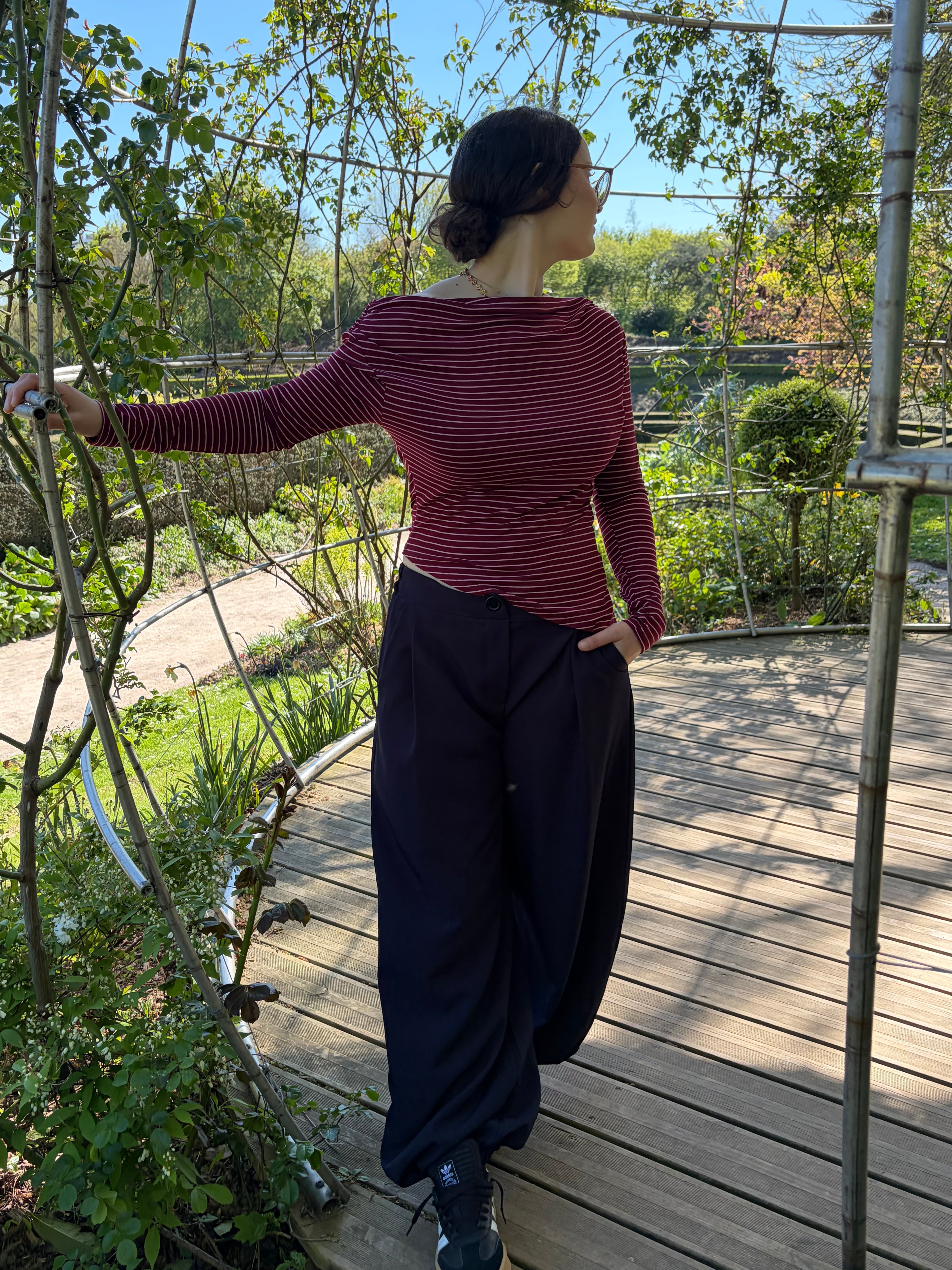 TOP MAYA