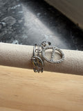 BAGUE TRIPLETTE