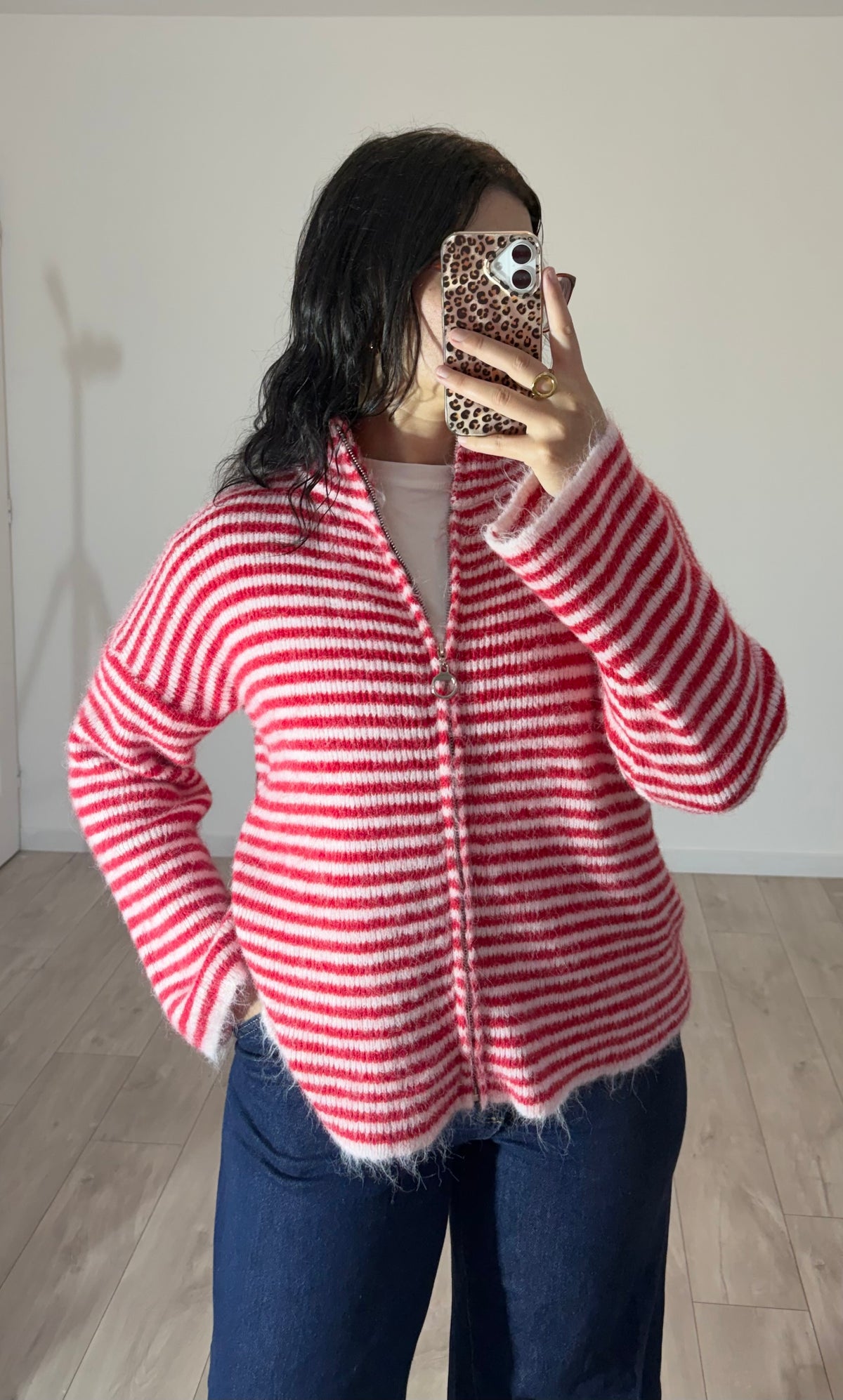 GILET MALO