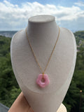 COLLIER JASMINE ROSE