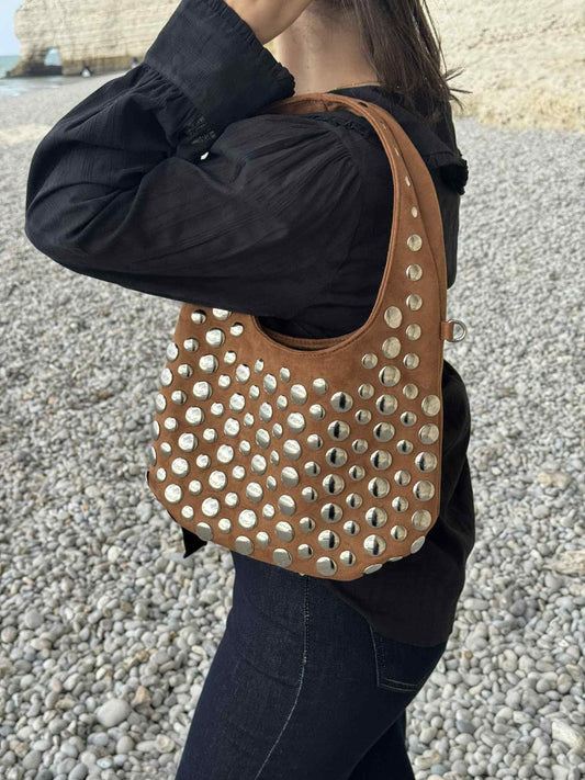 SAC ROBYN CAMEL