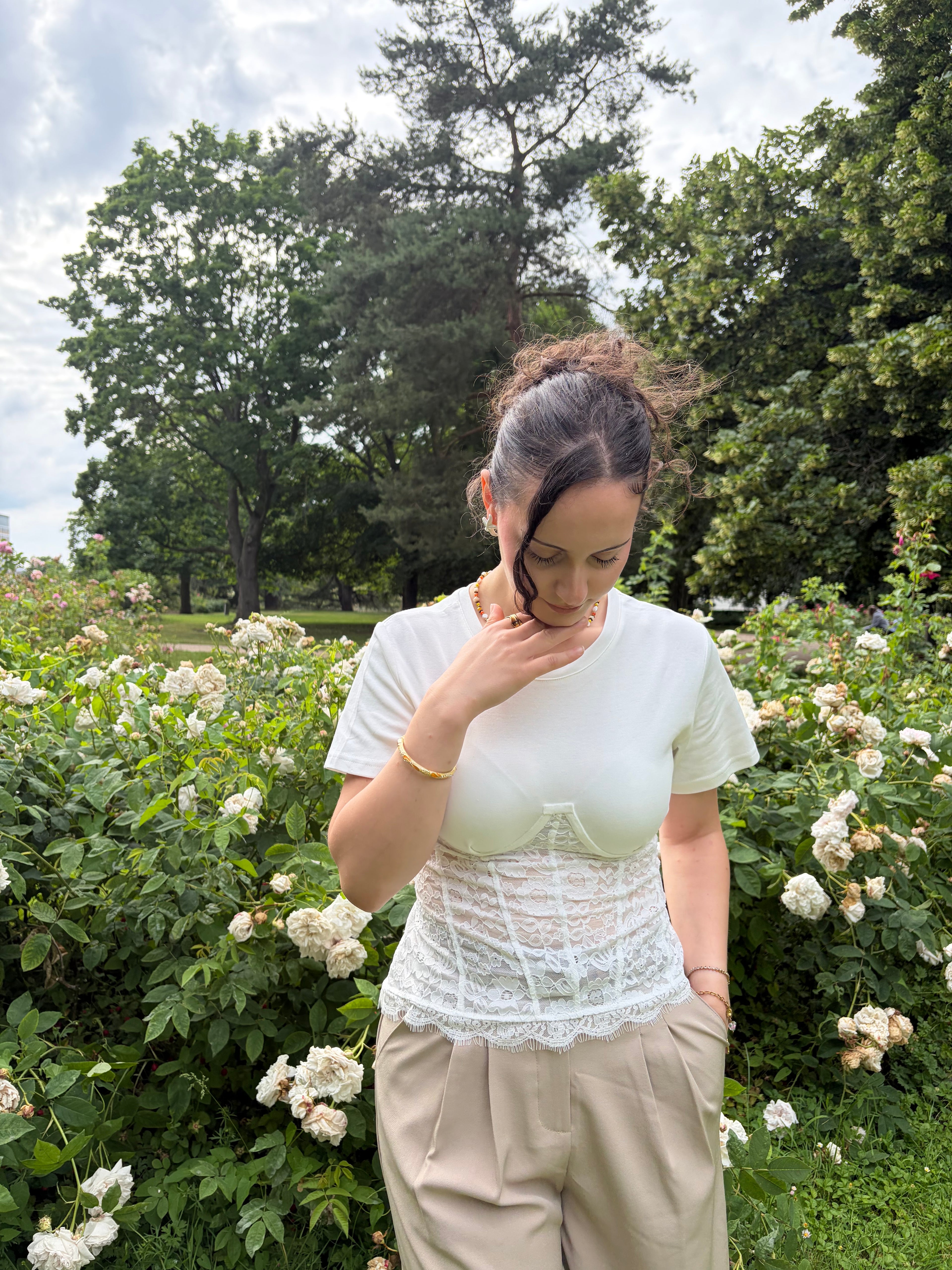 TEE-SHIRT GRACE