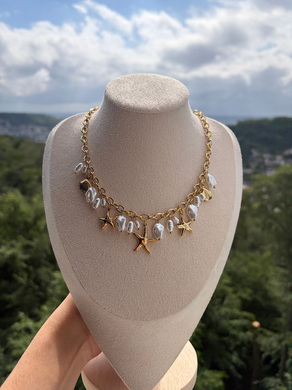 COLLIER PLAYA