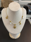 COLLIER SOLEIL