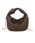 SAC LYS MARRON