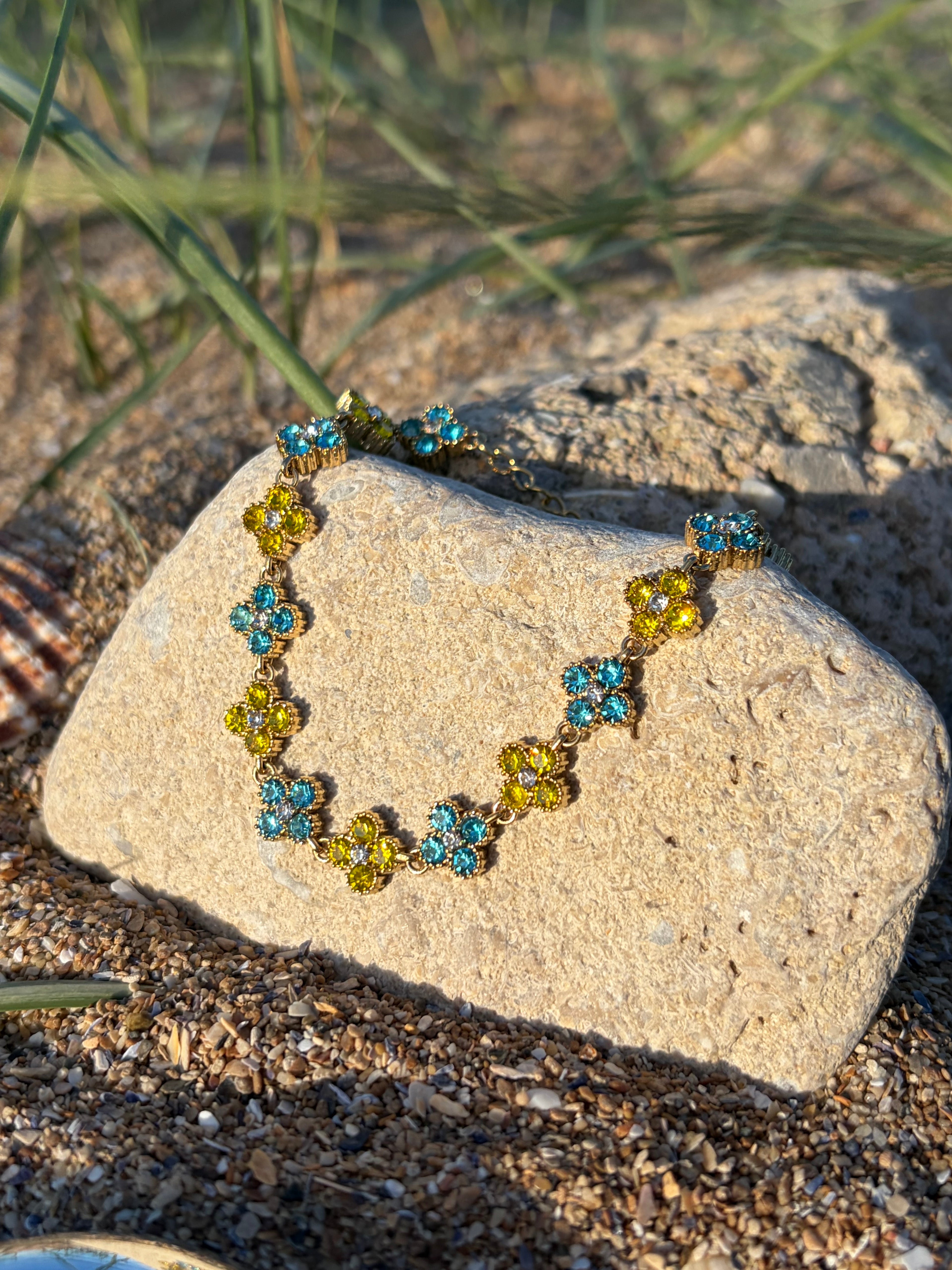 BRACELET MANOLIA