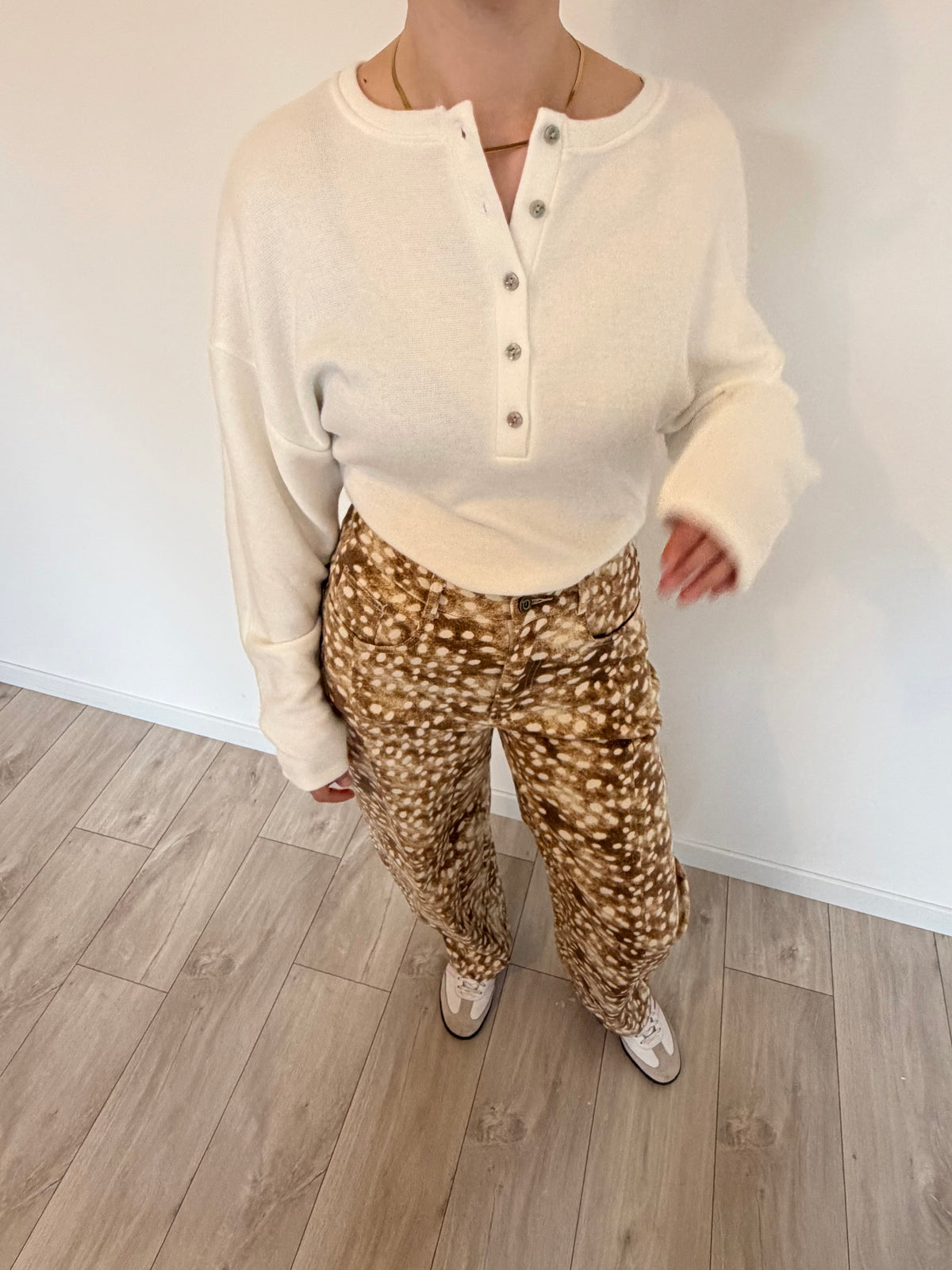 JEAN BAMBI