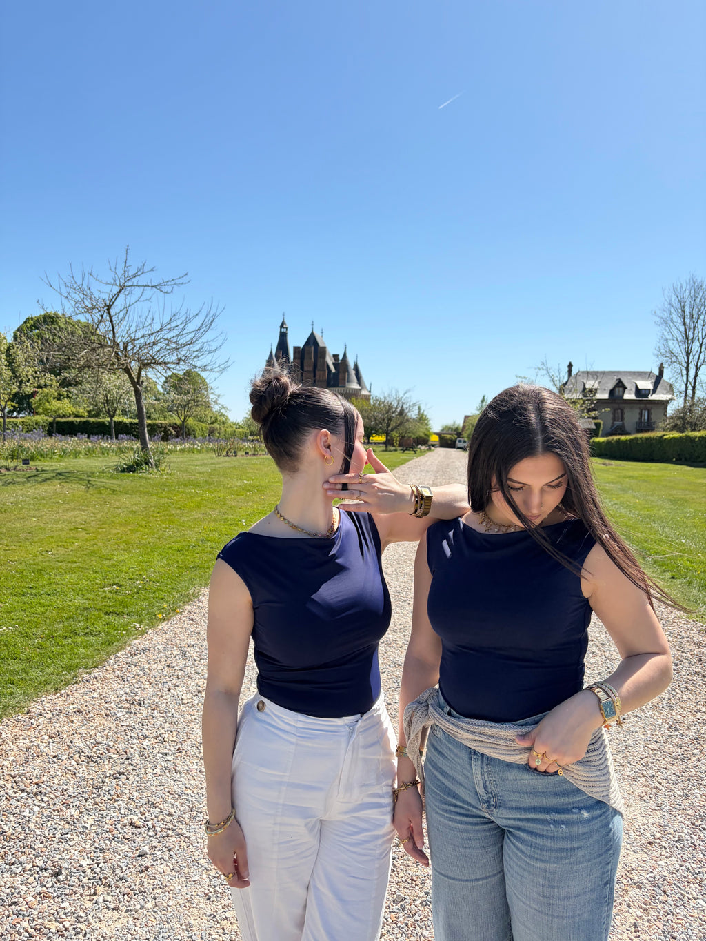 BODY LOÏS