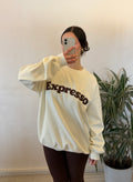 SWEAT EXPRESSO