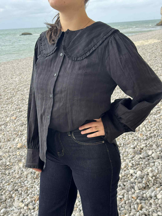 BLOUSE ELYA