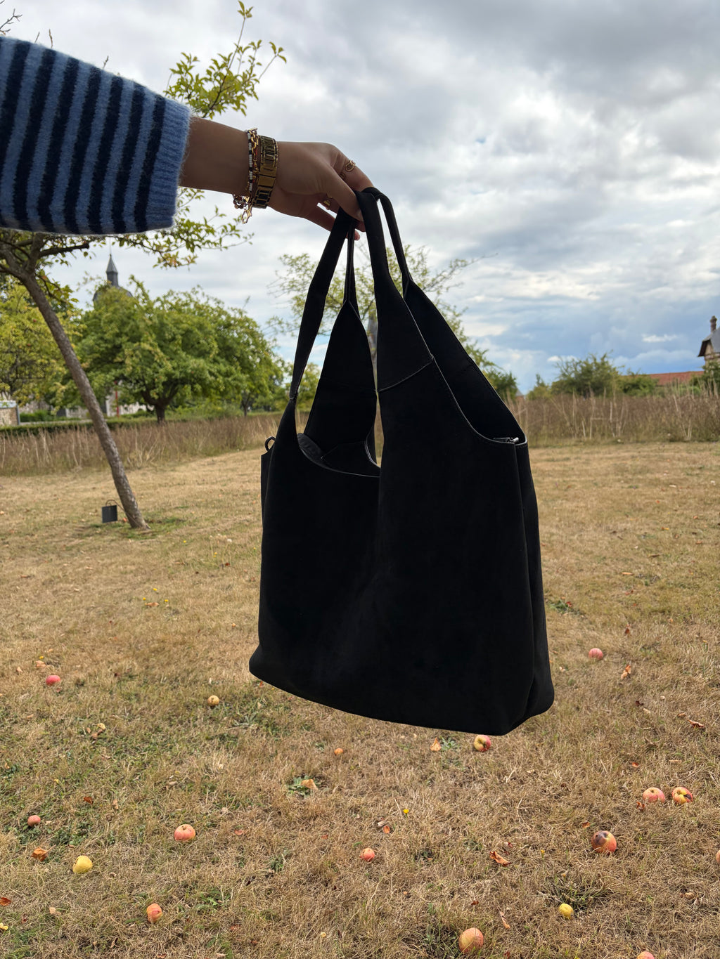 SAC BÉRI NOIR