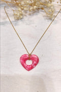COLLIER LOVA