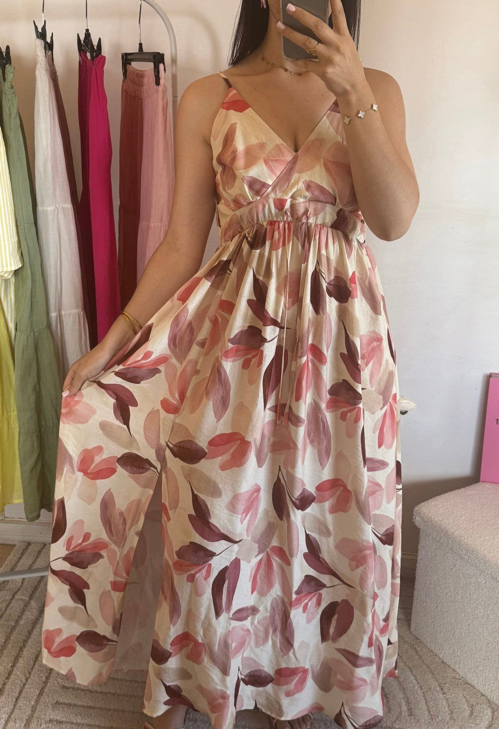 ROBE PALERME