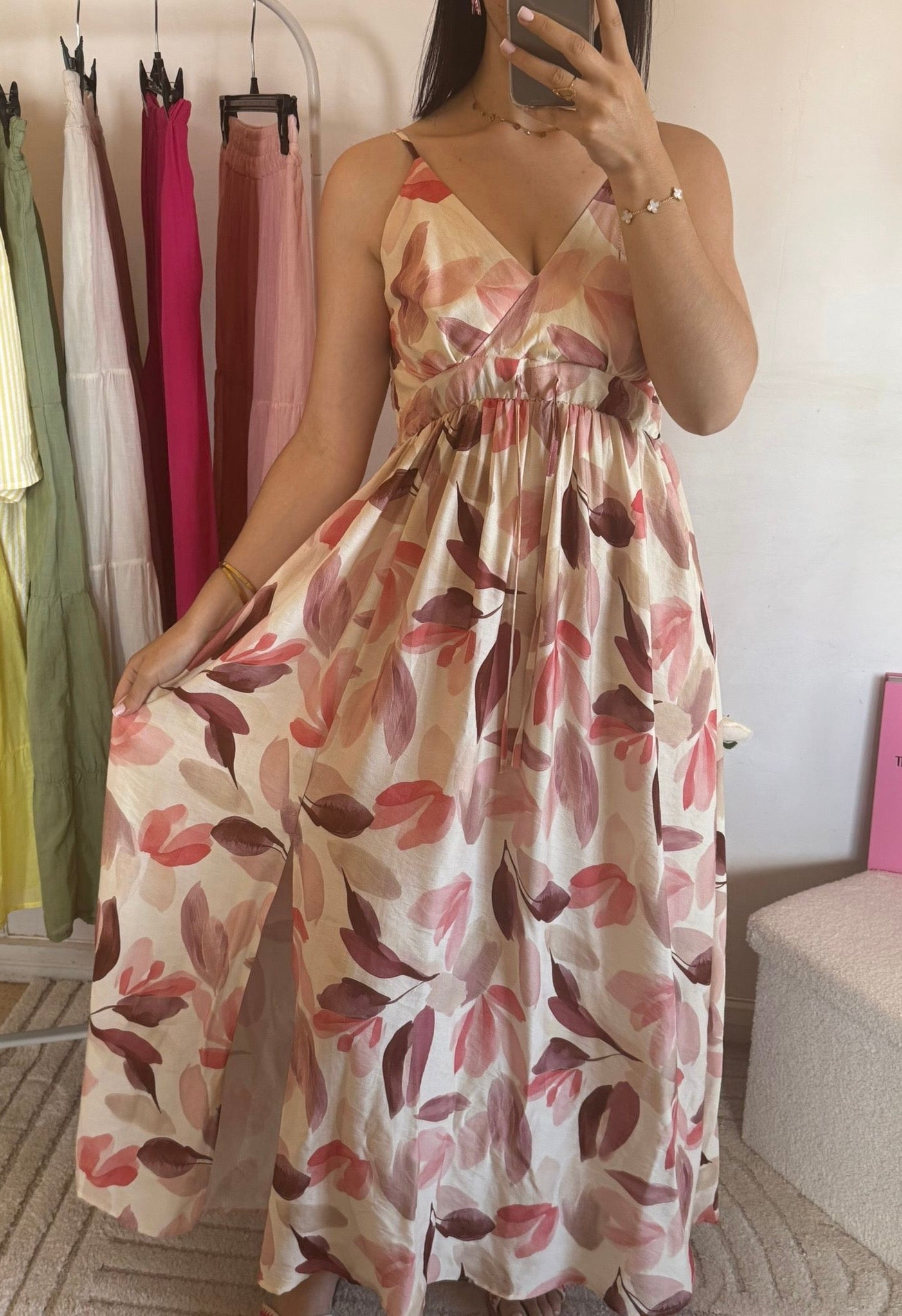ROBE PALERME