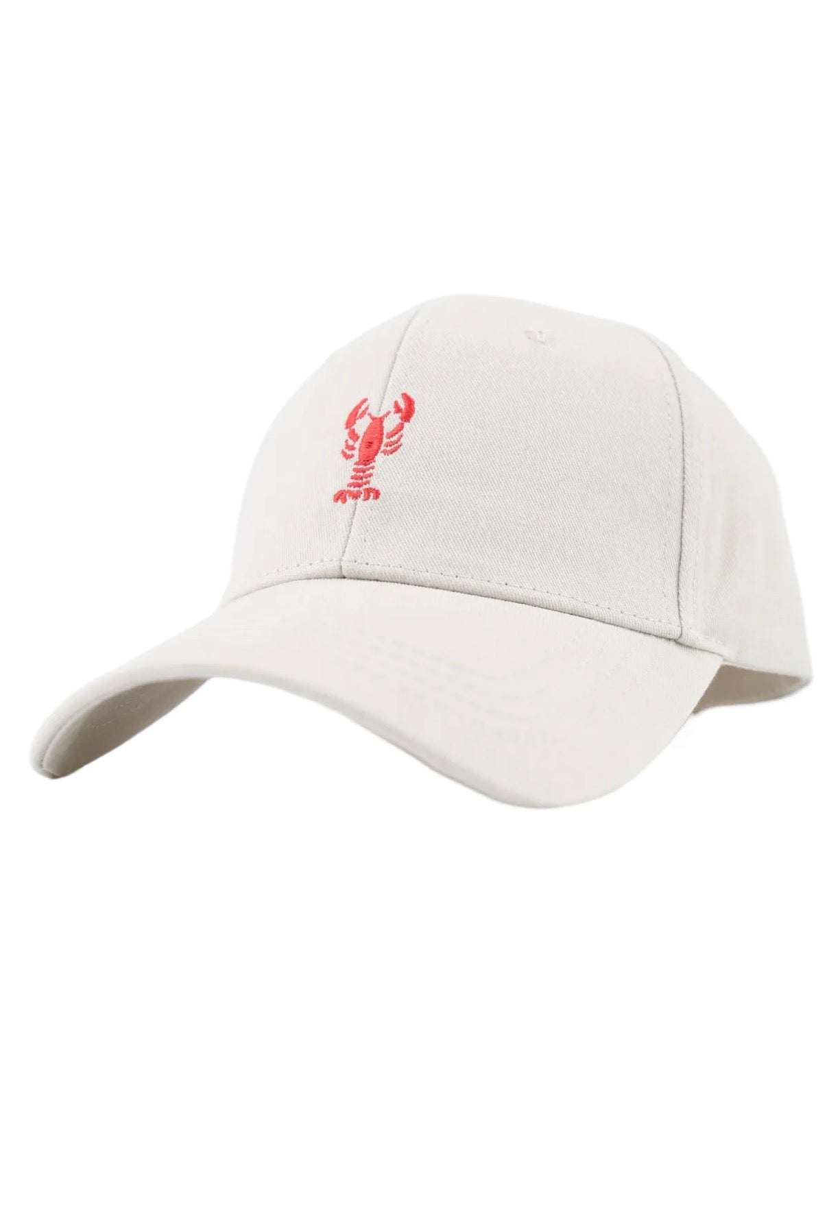 CASQUETTE HOMARD