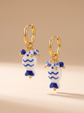 BOUCLES POISSONS