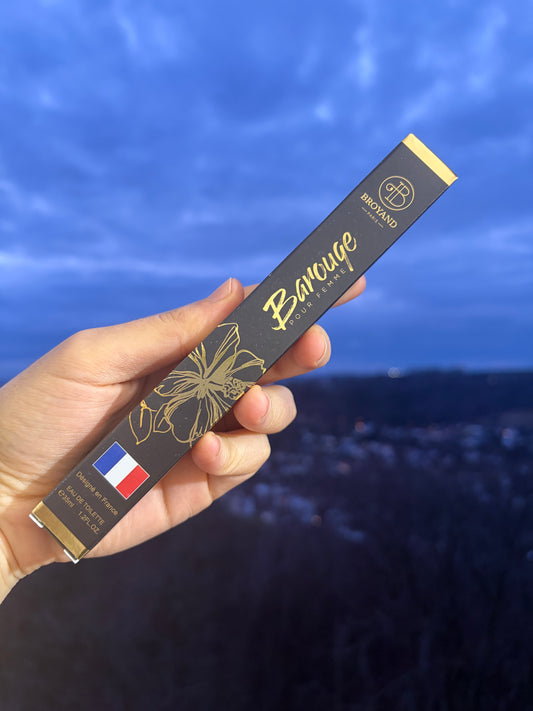 PARFUM BAROUGE
