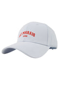CASQUETTE LE MARAIS
