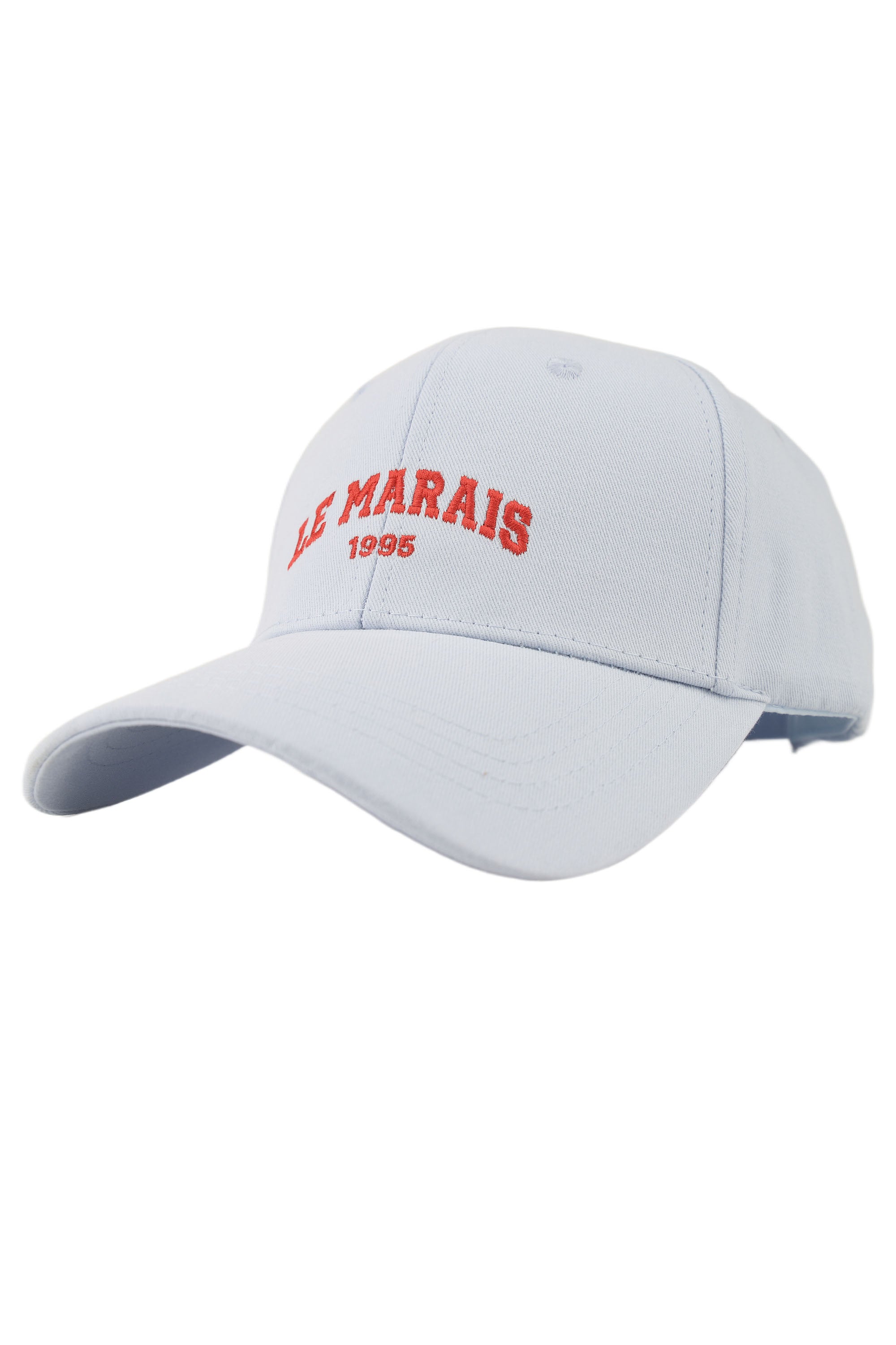 CASQUETTE LE MARAIS