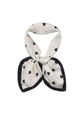 FOULARD SATIN